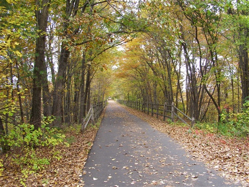 Farmington canal