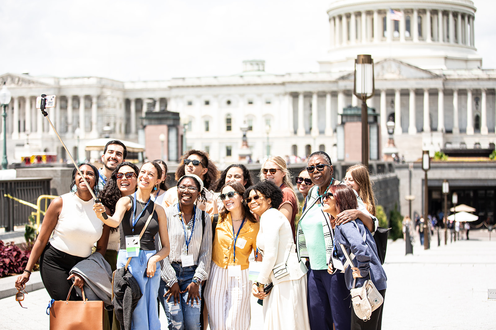 The 2025 New Horizons in Conservation Convening | Justice, Equity