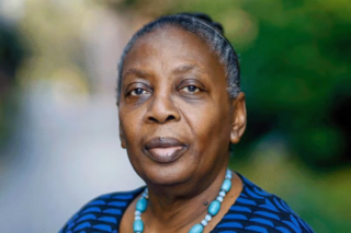 Dorceta Taylor headshot