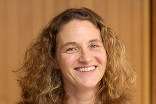 Lisa Bassani headshot