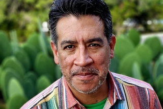 Mark Magana headshot