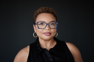 LaTresse Snead headshot