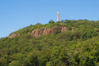 East rock park