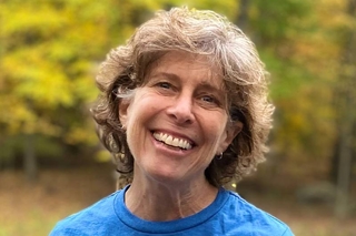 Amy Blaymore Paterson headshot