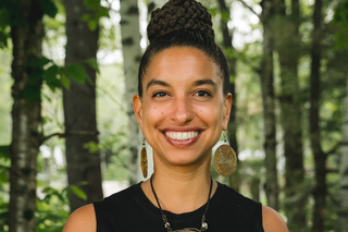 Leah Penniman headshot