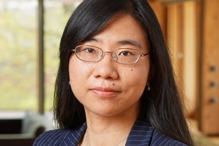 Yuan Yao headshot
