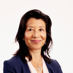 Johanna Chao Kreilick Headshot