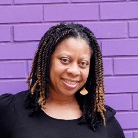 Melanie Moore Headshot