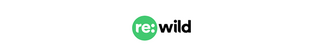 re:wild Logo